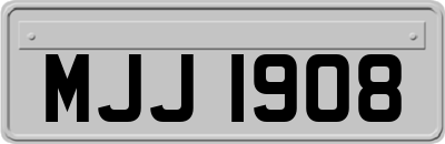 MJJ1908