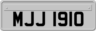 MJJ1910