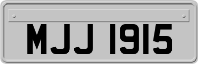 MJJ1915