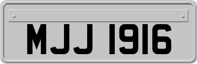 MJJ1916