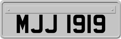 MJJ1919