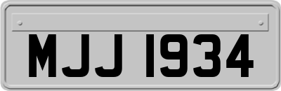 MJJ1934