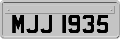 MJJ1935