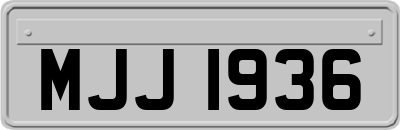 MJJ1936
