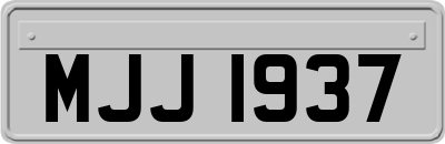 MJJ1937