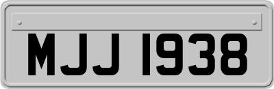 MJJ1938