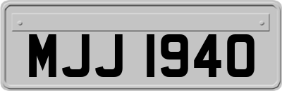 MJJ1940