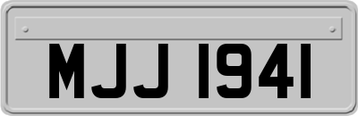 MJJ1941