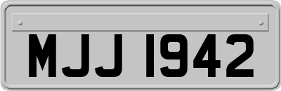 MJJ1942