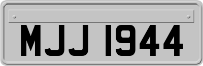 MJJ1944