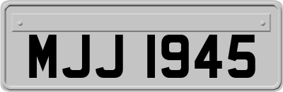 MJJ1945