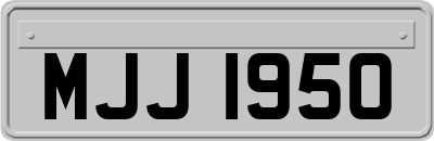MJJ1950