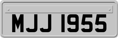 MJJ1955