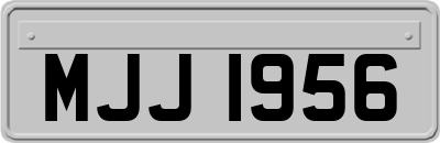 MJJ1956