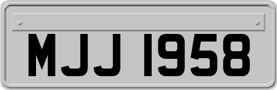 MJJ1958