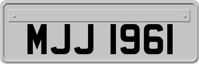 MJJ1961