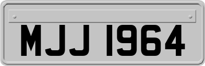 MJJ1964