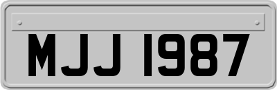 MJJ1987