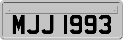 MJJ1993