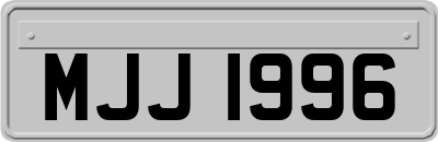 MJJ1996