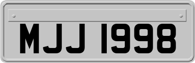 MJJ1998
