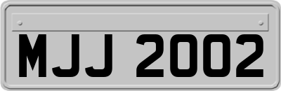 MJJ2002