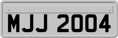 MJJ2004