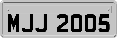 MJJ2005
