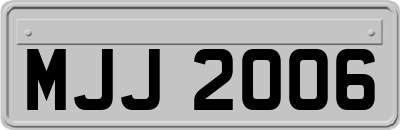 MJJ2006