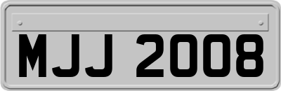 MJJ2008