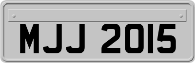 MJJ2015