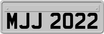 MJJ2022