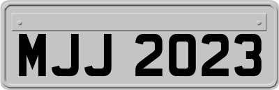 MJJ2023
