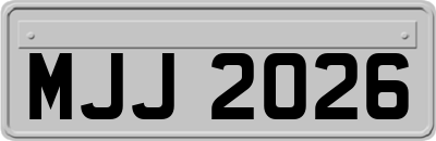 MJJ2026