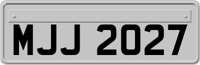 MJJ2027