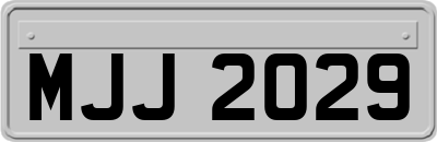 MJJ2029