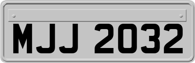 MJJ2032