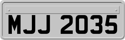MJJ2035