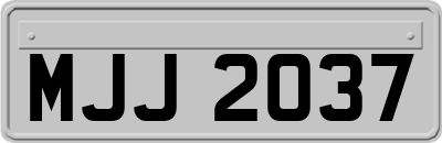 MJJ2037