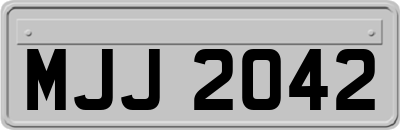 MJJ2042
