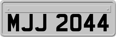 MJJ2044