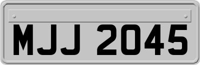 MJJ2045