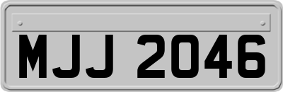 MJJ2046