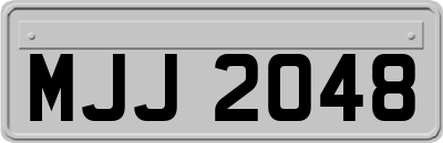 MJJ2048