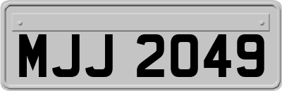 MJJ2049