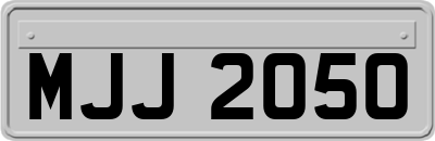 MJJ2050