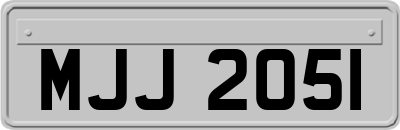 MJJ2051