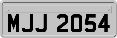 MJJ2054