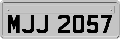 MJJ2057
