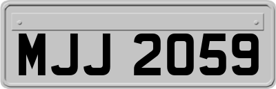 MJJ2059